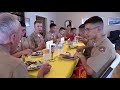 Cadets & Students of the Month Dinner - 5/7/2018