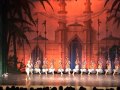 Баядерка. Стоянов Александр.  Божок . Bayadere