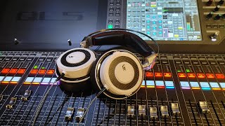 VZR Model One Review ~ Audiophile Gaming Headset | Studio Headphones for Gaming | Nico Knows Tech