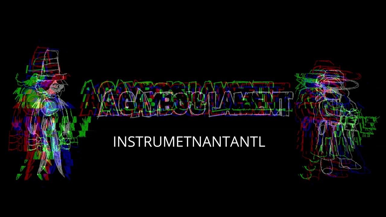 A GAYBO'S LAMENT (Instrumental)