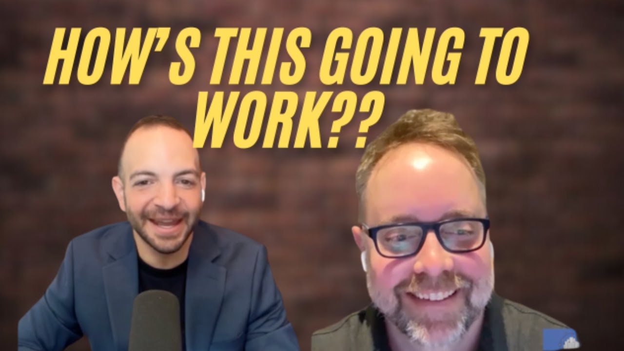 YouTube video by Alex Kantrowitz