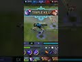 Moscov Maniac #mlbb #mlbbshorts #mobilelegends