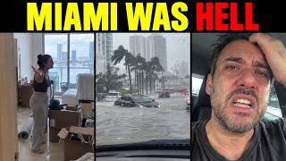 They Moved to Miami for the DREAM — Now They Want OUT