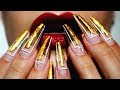 Beautiful Nails 2018 ♥ ♥ The Best Nail Art Compilation #418