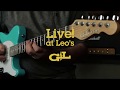 Live! At Leo's: ASAT Special Full Demo with Dave Murdy