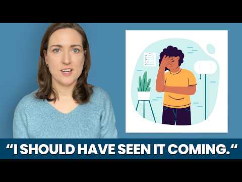 Blaming Yourself After a Breakup / Divorce? Here’s What to Do | Psychologist Explains thumbnail