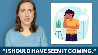 Blaming Yourself After A Breakup Divorce? Heres What To Do Psychologist Explains