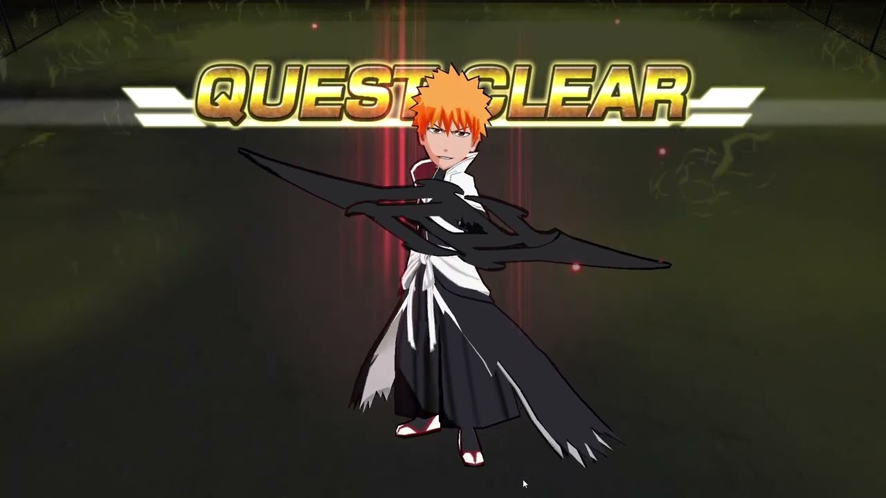 Hard Guild Quest S Rank Guide | Ranged Soul Reaper | Bleach: Brave Souls