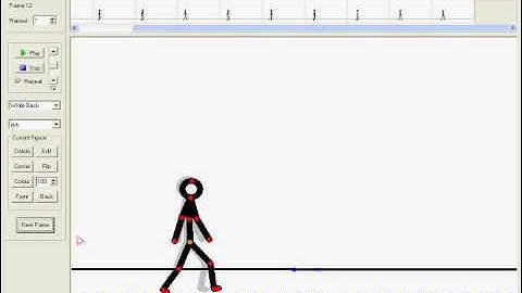 Pivot - Walking Tutorial