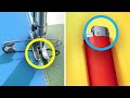 Hidden Features in Your Stuff You NEVER Notice!