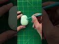 🦖How to make this cute fondant DINOSAUR, balloon &amp; leaves 👉🏻 https://youtu.be/ecvDAUOxi4E