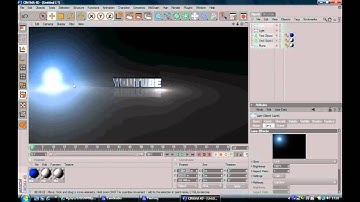 Cinema 4D Intro Tutorial I Nice Intro