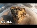 8 Ancient Syrian Secrets That Changed History