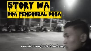 story wa Doa Pengobral Dosa (Iwan fals)#iwanfals#story wa