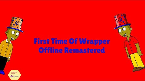 Testing Of Wrapper Offline Remastered My First Time Using Wrapper Offline Remastered!!