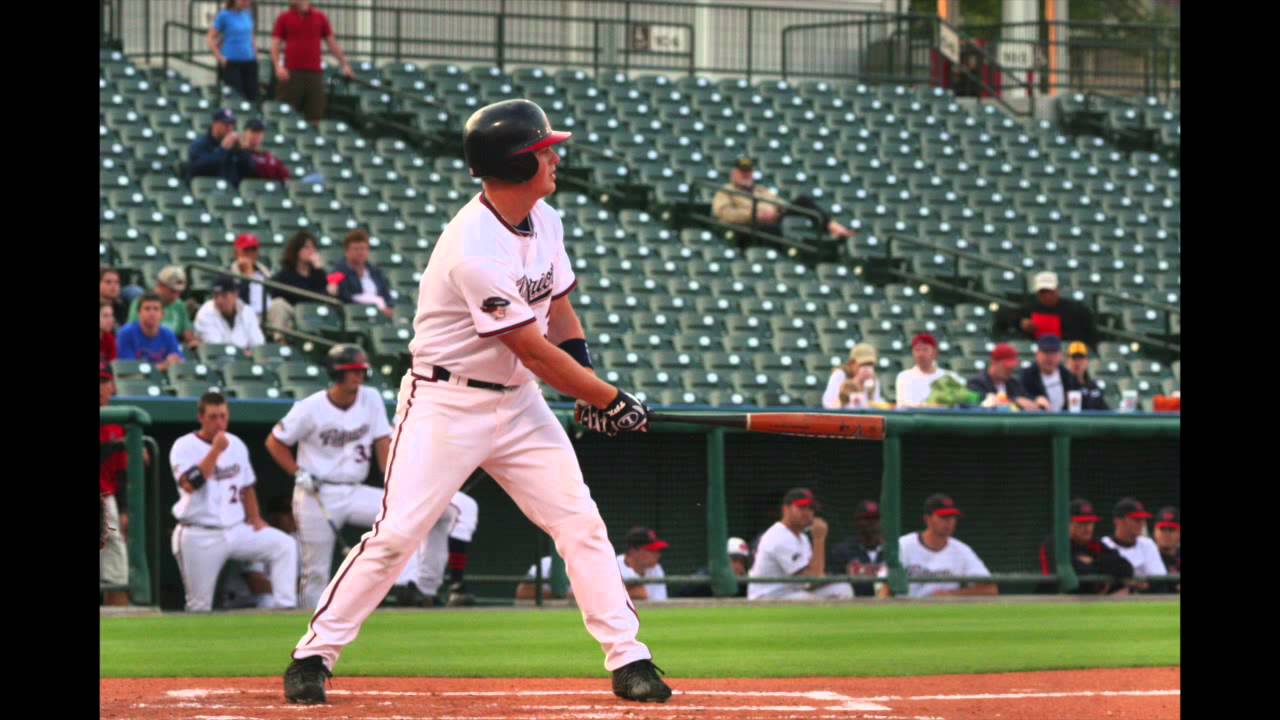 No. 10 Top 10 Moments in DBU Baseball History YouTube