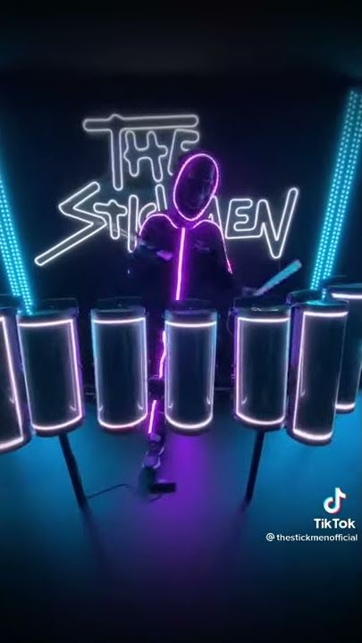 Anthem Dreamy 2016 The Stickmen