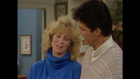 Growing Pains: Season 3 Episode 18 Great Expectations