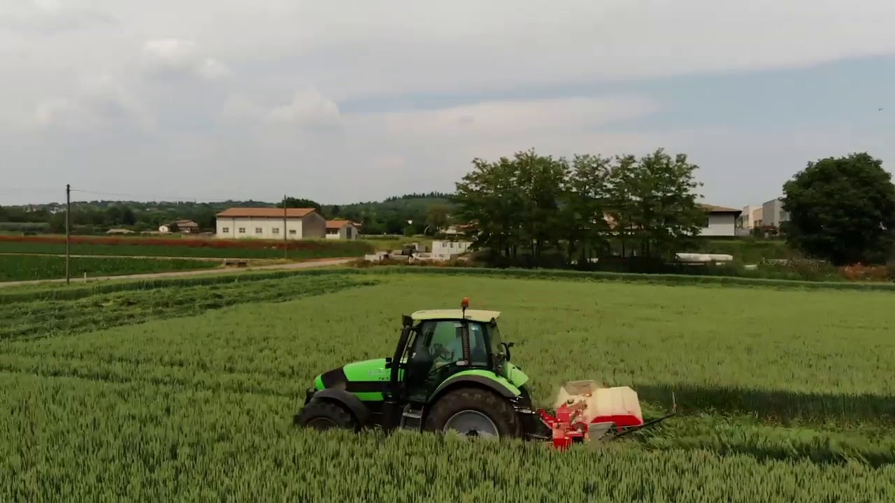 SIP Silver Cut S 300 FC  Azienda Bellini Luca e Francesco