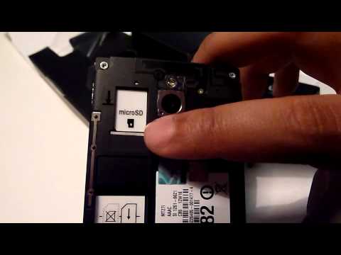 Unboxing: Sony Xperia sola