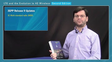 LTE and the Evolution to 4G Wireless Second Edition