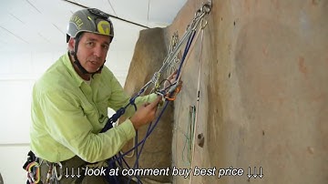 Defeating a Plaquette aka lowering from an auto locking belay device Updated c