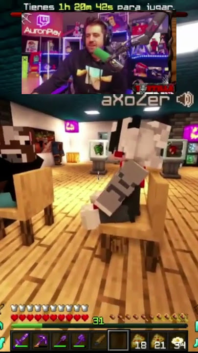 Noni Es el Peor En Finazas!! Auron Muere! |  Mejores Momentos Tortillaland 2