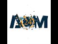 AOM24 Logo