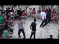 Epic street breakdance battle who will take the crown