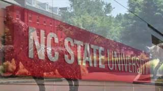 Rush Alpha Kappa Psi at NC State