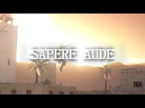 Video: Hvem sagde Sapere Aude?