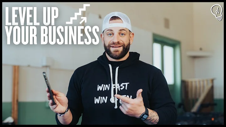 How To Take Your Construction Business To The Next Level