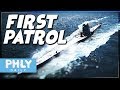 UBOAT - First Patrol & Infiltrating a Merchant Convoy (Uboat Gameplay)