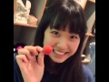 【上西恵 Twitter】 150512 NMB48 Jonishi Kei の動画、YouTube動画。