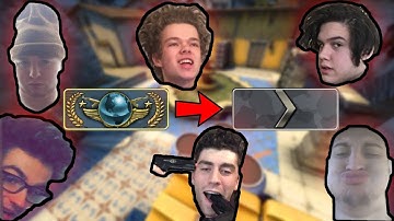 CSGO Deranking tutorial