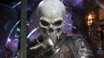 First look at Dungeonborne! Pt 1