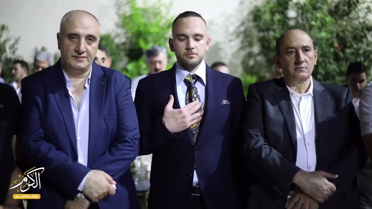 حضرة ذكر بالقاهرة