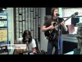 The Whigs - So Lonely