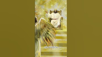 Revelation 1:1-3 | The Video Bible