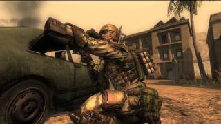 『Enemy Territory: Quake Wars』(2007)