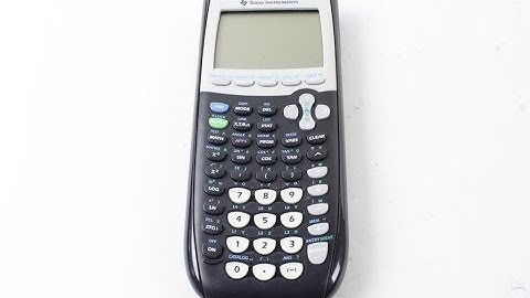 How to get the TI-84 graphing calculator on your PC For Free - 2023 TUTORIAL + Rom Reloading Fix