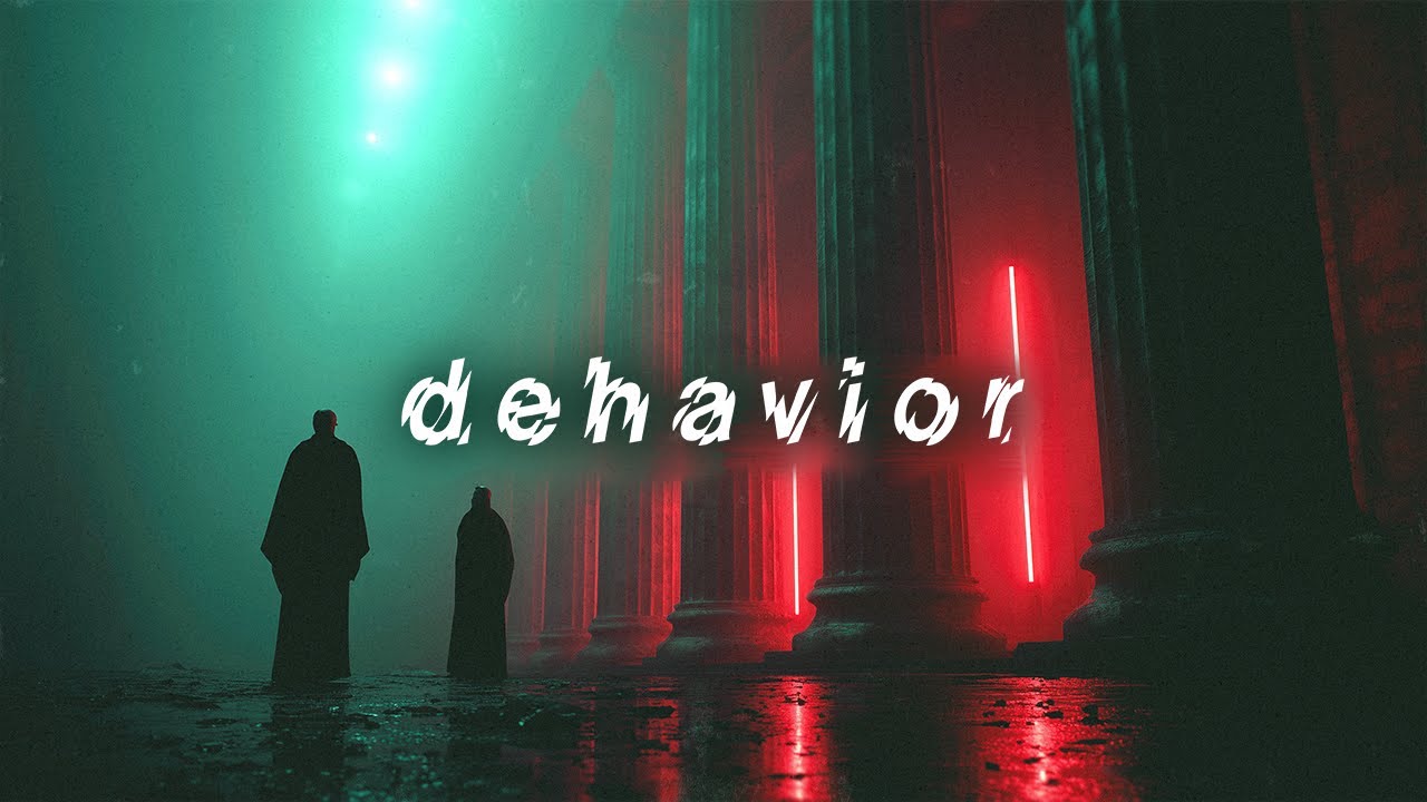 [FREE] CHRIS GREY TYPE BEAT x THE WEEKND x SYNTHWAVE – “DARK EDEN” | CINEMATIC