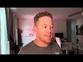 Beginning of video