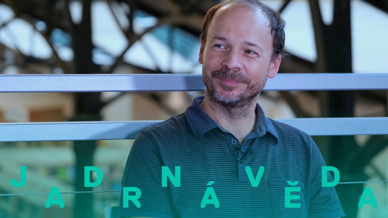 NAŠE SLUNCE: CO O NĚM JEŠTĚ NEVÍME? Odpovídá astronom Michal Švanda