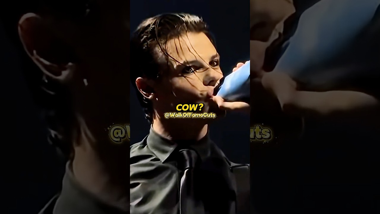 Yungblud CAN’T SAY “Whole Milk” 😭🥛