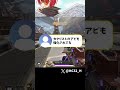 シーズン２８のアプデを見てくぞｗｗｗｗｗｗ [APEX] #shorts