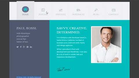 php pdo ile web site yapımı