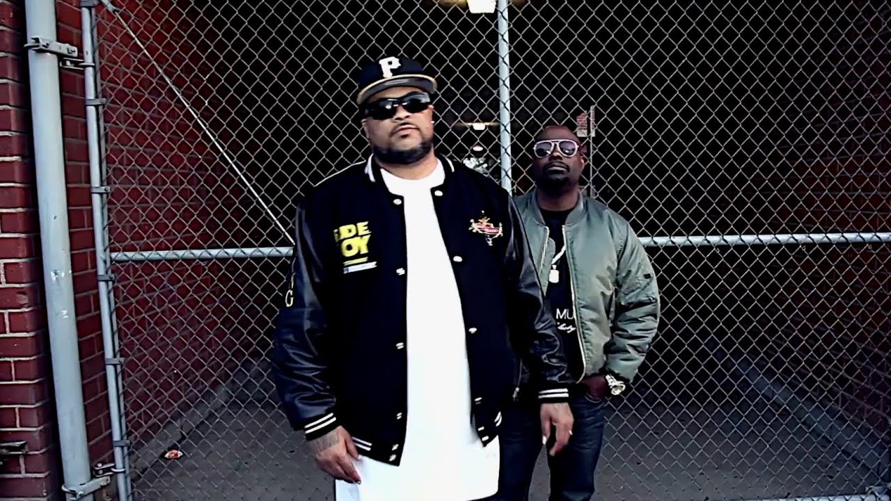 洋楽 Kocane Cowboy Rush g-rap g-funk g-luv Kokane - Gave It up for Hip Hop - YouTube