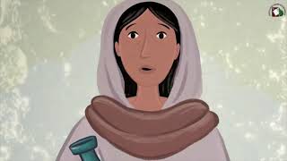 Confirmation - Lesson 32 - Jesus, the Life-giving Water | March 13, 2022 | DCC