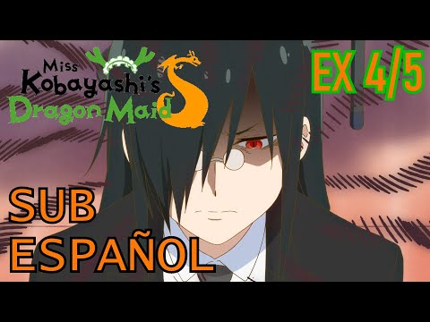 Mini Dragon EX 4 - Sub English